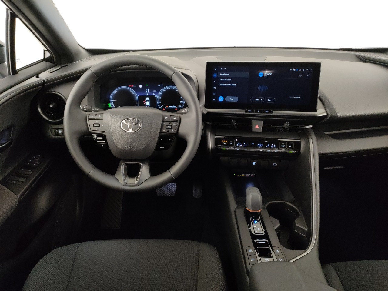 Toyota C-HR KM0 2026 C-HR San Zeno Naviglio