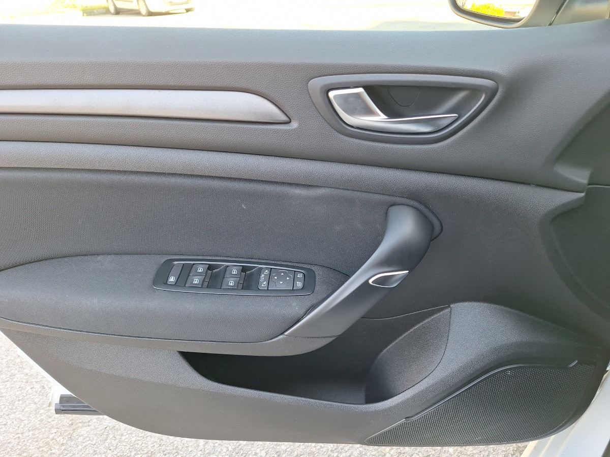 Renault Megane Usato 2022 Megane San Vendemiano