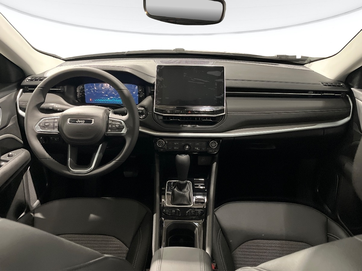 Jeep Compass KM0 2026 Compass Rovigo