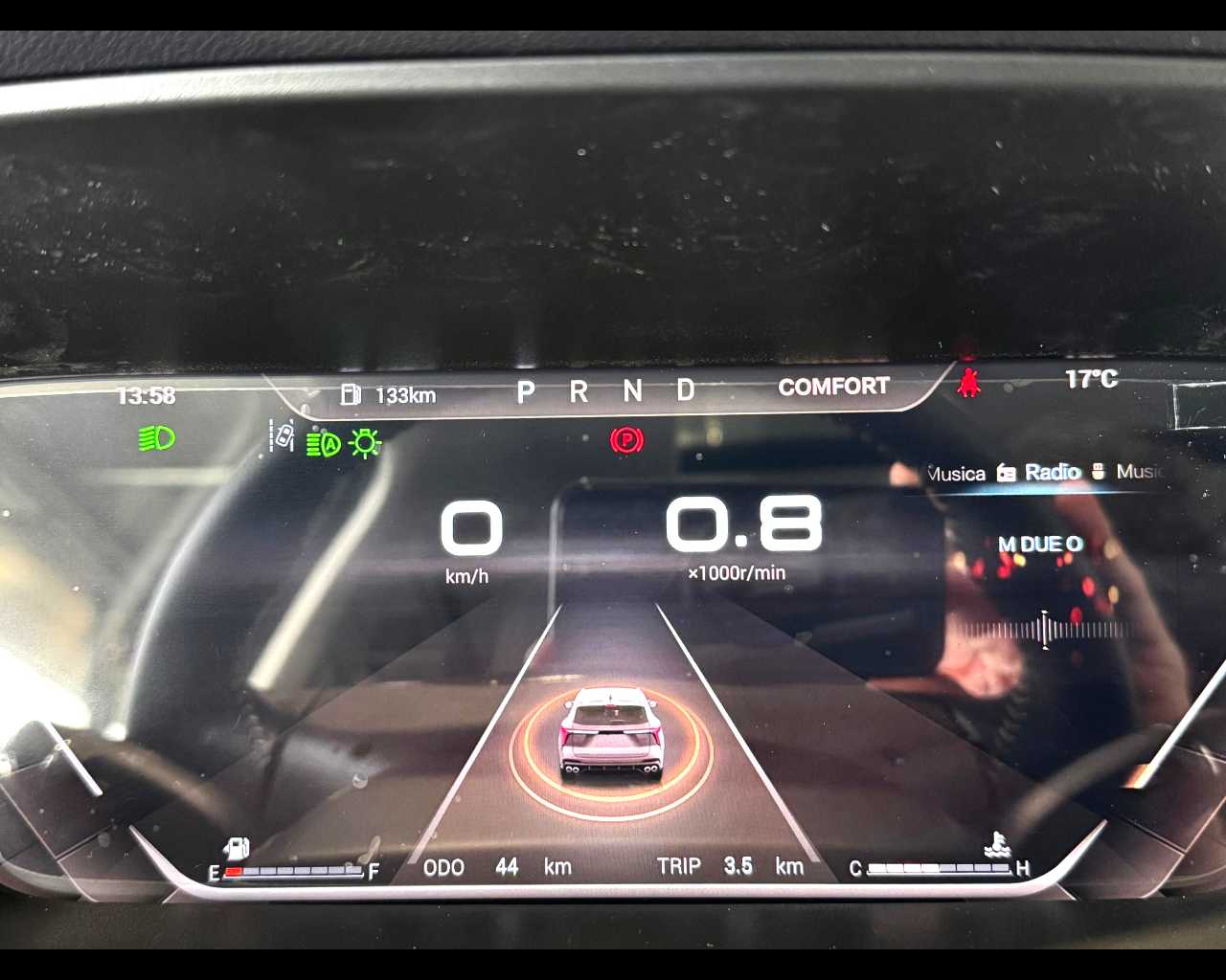 Sportequipe Sportequipe 8 Nuovo gPL Sportequipe 8 Mestre