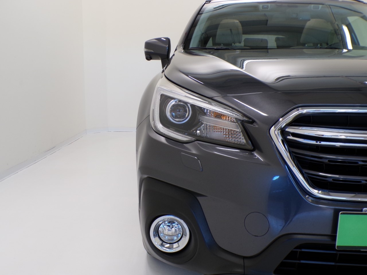 Subaru Outback Outback 2.5 i Premium AWD CVT Lineartronic - 5