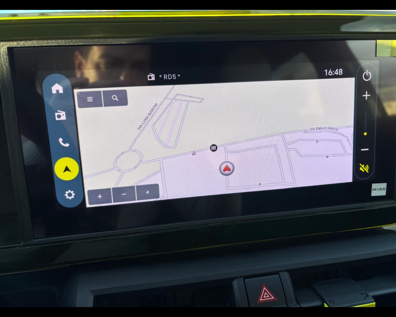 Foto FIAT Grande Panda Hybrid La Prima 1.2 Hybrid 100cv