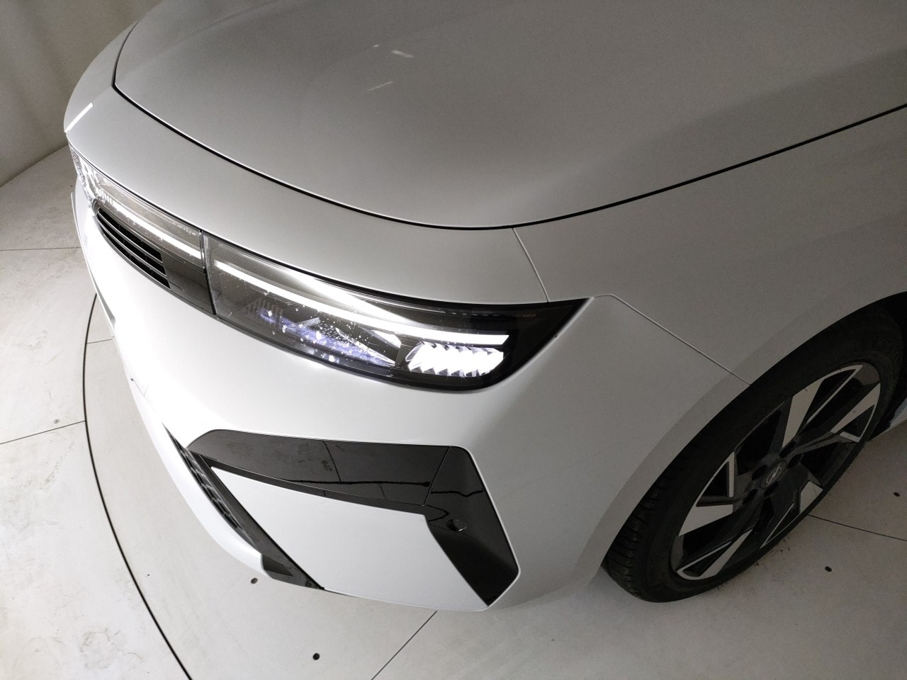 Opel Astra Nuovo  Astra Porto Mantovano