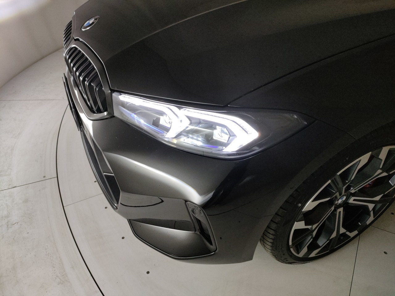 Bmw Serie 3 Usato 2025 Serie 3 San Zeno Naviglio