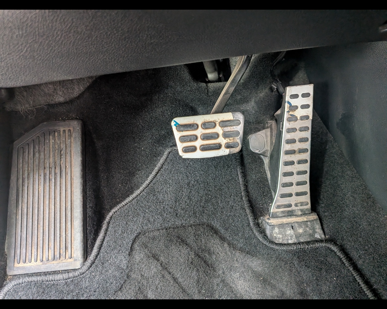 Foto KIA Sportage 1.7 crdi GT Line Techno Pack s&s 2wd dct