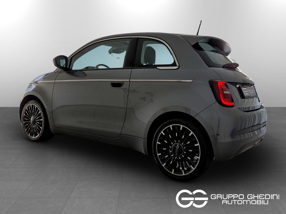 FIAT 500 500e La Prima Elettrica usato - 2
