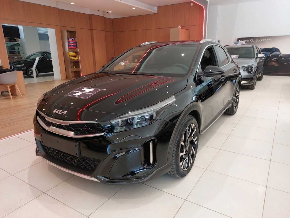 Kia Xceed KM0 2026 Xceed Rovigo