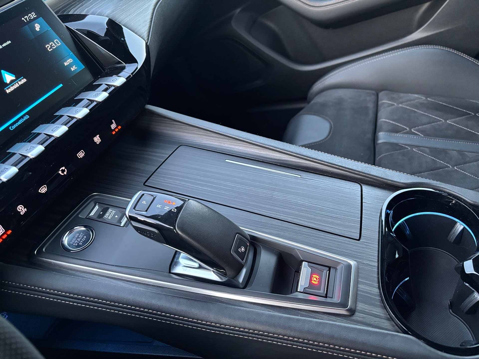Peugeot 508 Usato 2021 508 Mestre