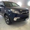 Korando 3ª Serie - Korando 2.2 Diesel 2wd Mt Limited