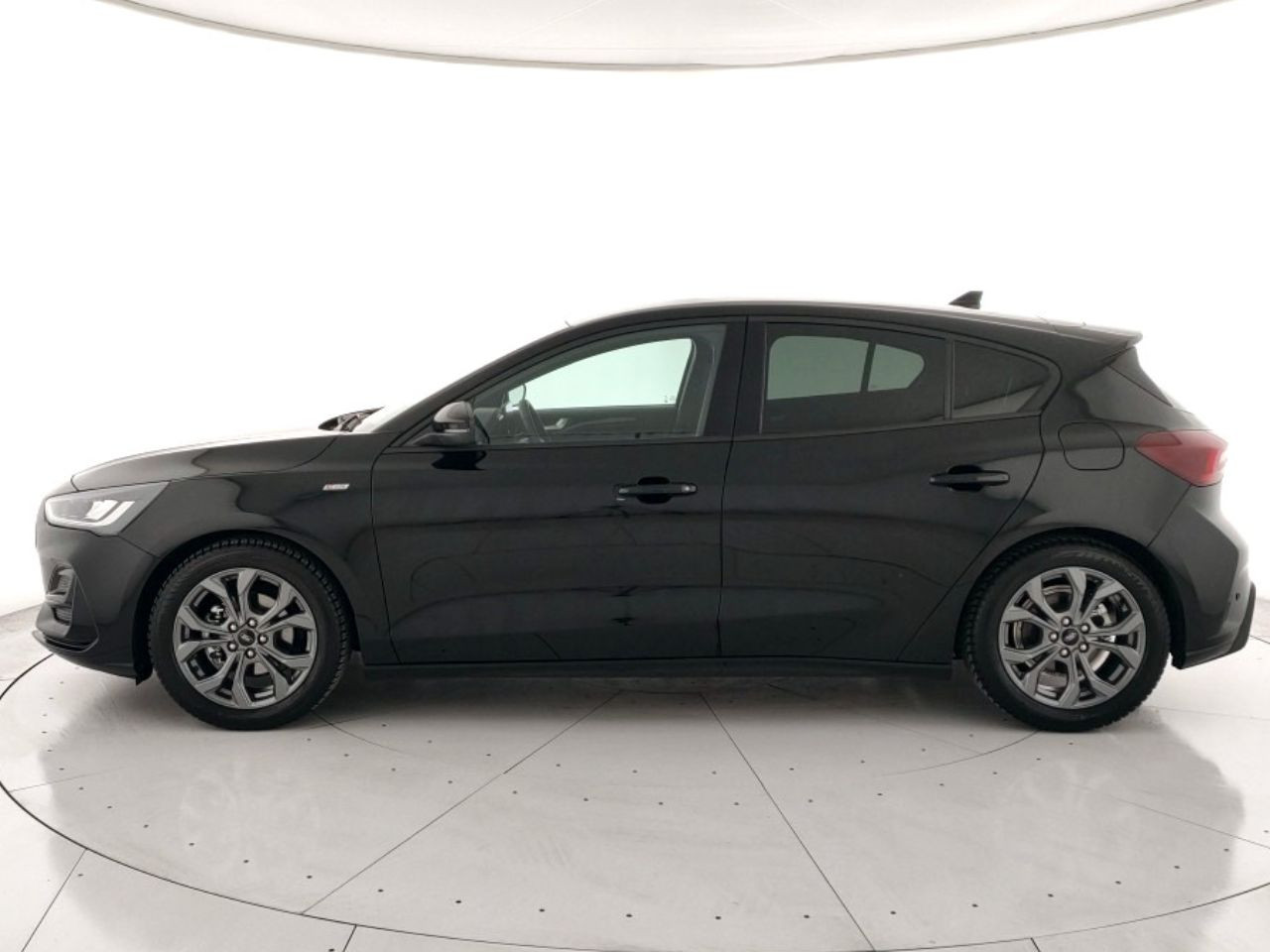 Ford Focus Usato 2025 Focus Porto Mantovano