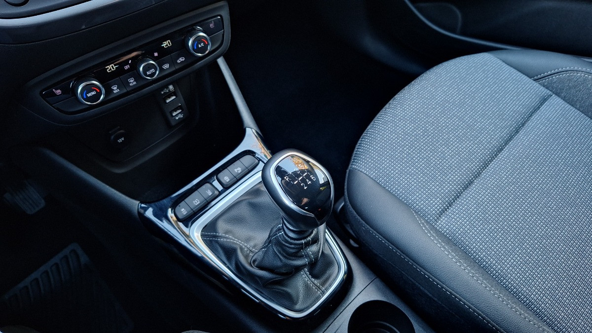 Opel Crossland Usato 2024 Crossland San Vendemiano