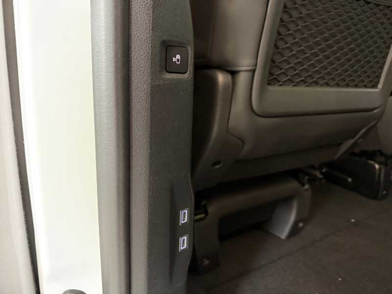 Nuovo Traveller - Bhdi 180 Eat8 Business Vip Long