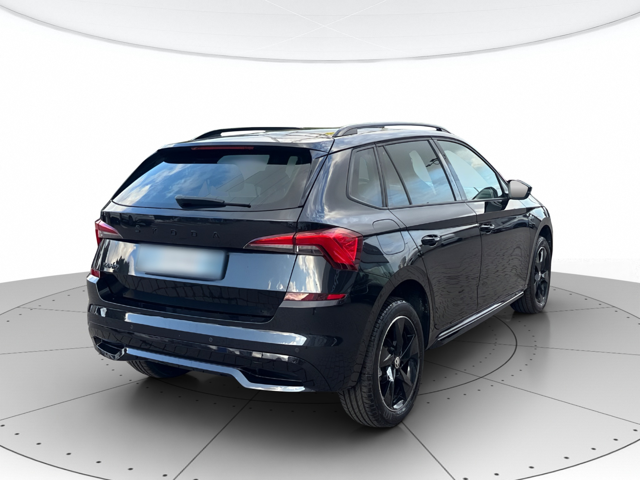 Skoda Kamiq Usato 2022 Kamiq Padova