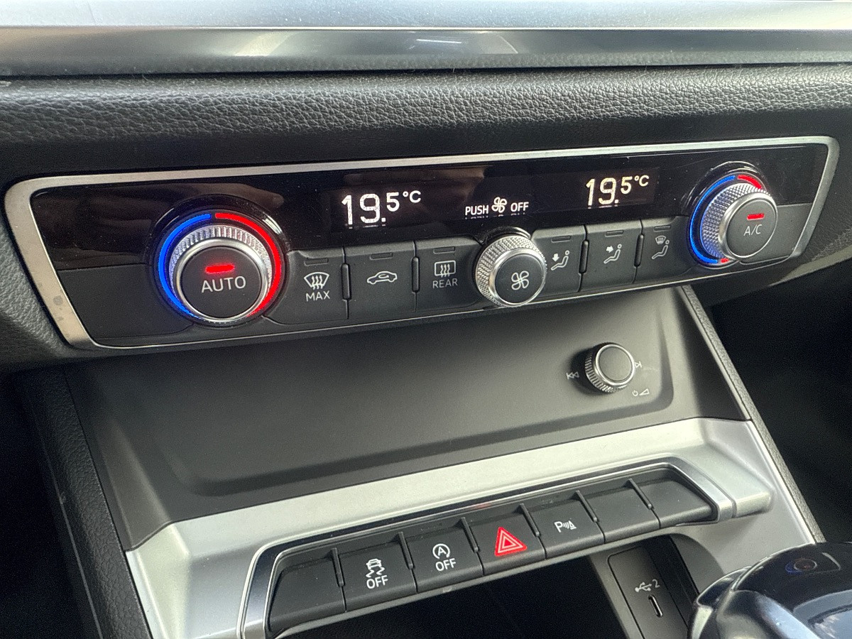 Audi Q3 Usato 2019 Q3 Padova