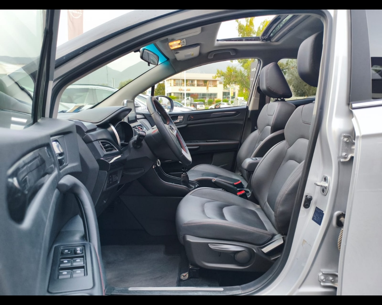 Foto DR Motor DR 4 1.6 Sport Gpl