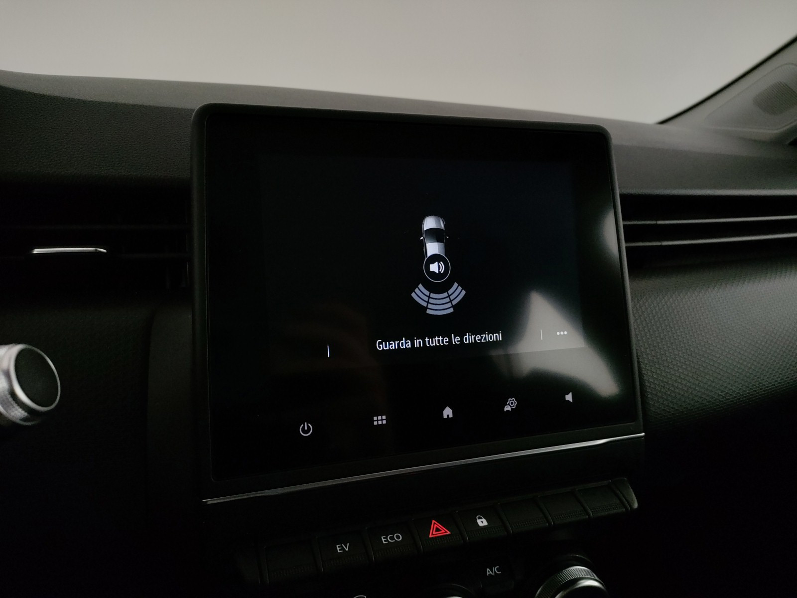 Renault Clio Usato 2021 Clio Legnago