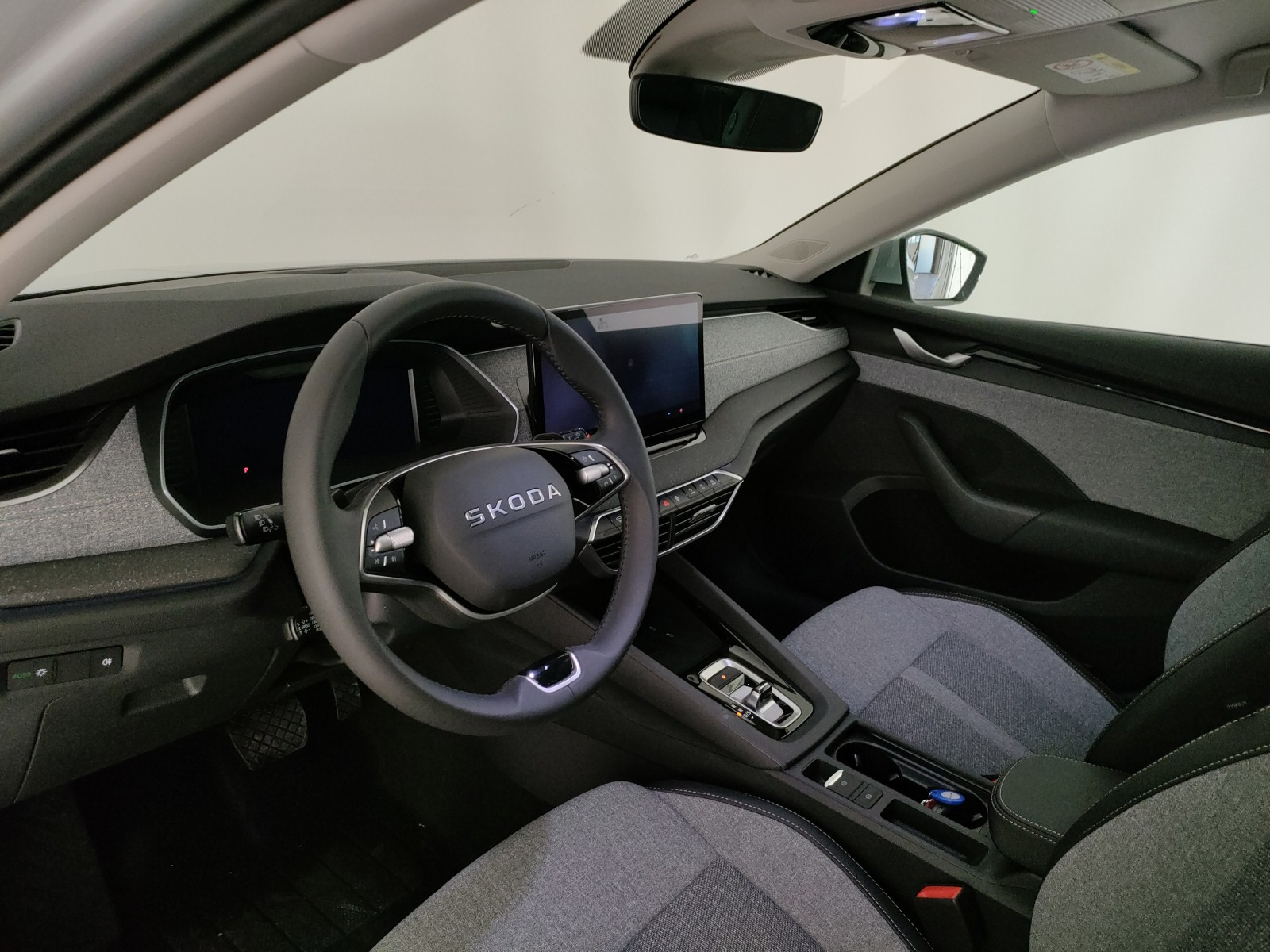 Skoda Octavia Aziendali 2025 Octavia Legnago