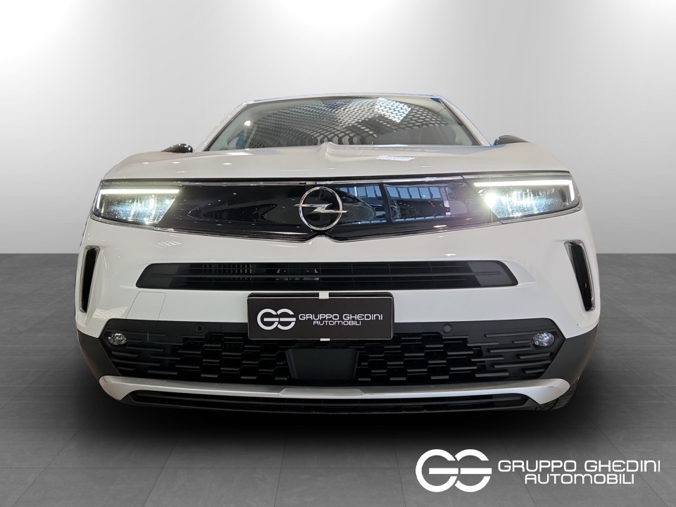 OPEL Mokka 1.2 t Elegance s&s 100cv Benzina usato - 3