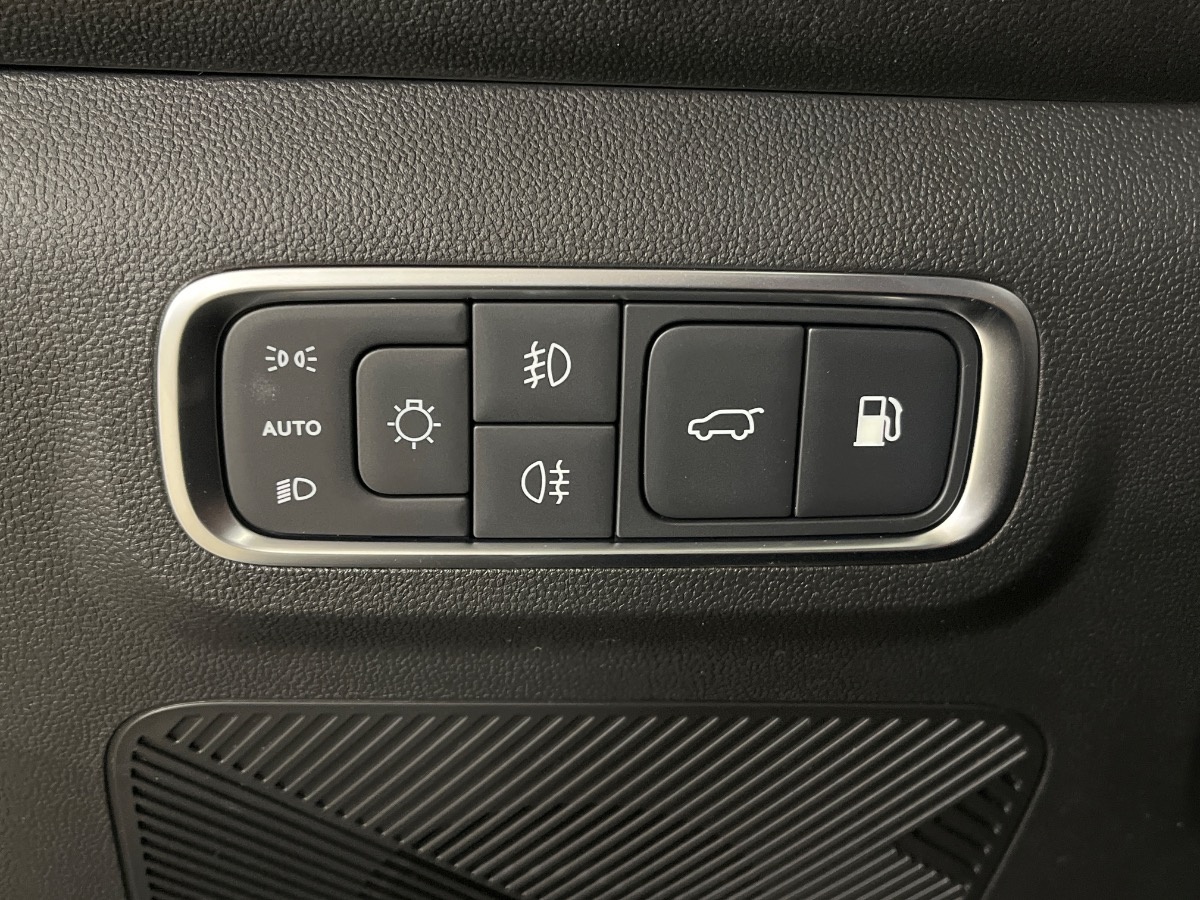 Jaecoo Jaecoo 7 Nuovo  Jaecoo 7 Verona