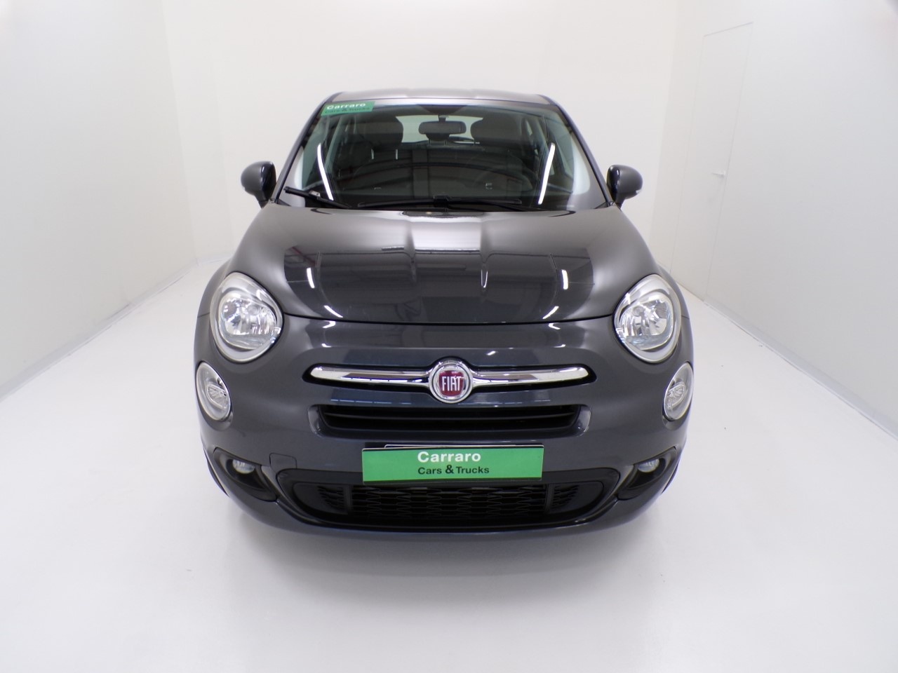 Fiat 500 500 X 1.3 Multijet 95cv Business 4x2 - 2