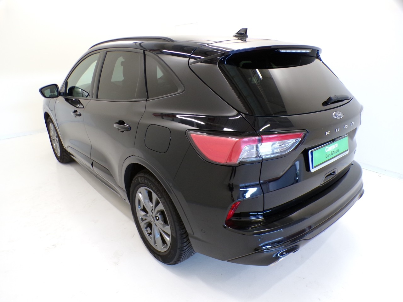 Ford Kuga Kuga 2.5 PHEV 225cv ST-Line 2WD e-Shifter - 8
