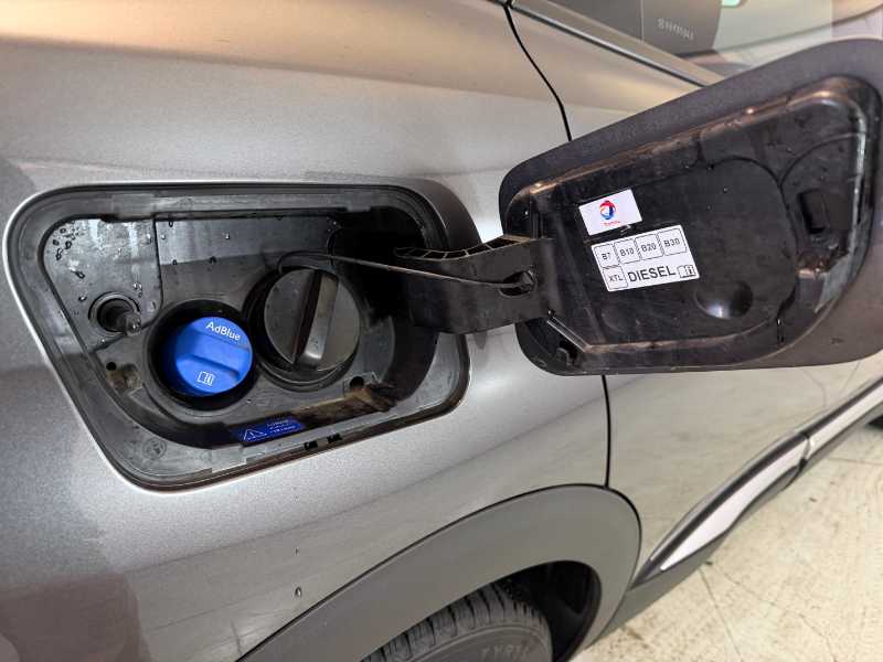 3008 Ii 2021 - 3008 1.5 Bluehdi Allure Pack S&s 130cv Eat8