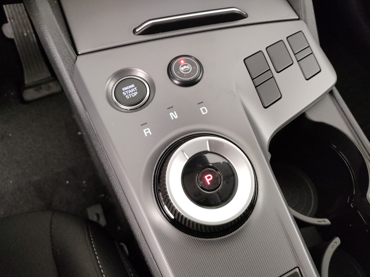 Kia Sportage Nuovo GPL Sportage Mantova