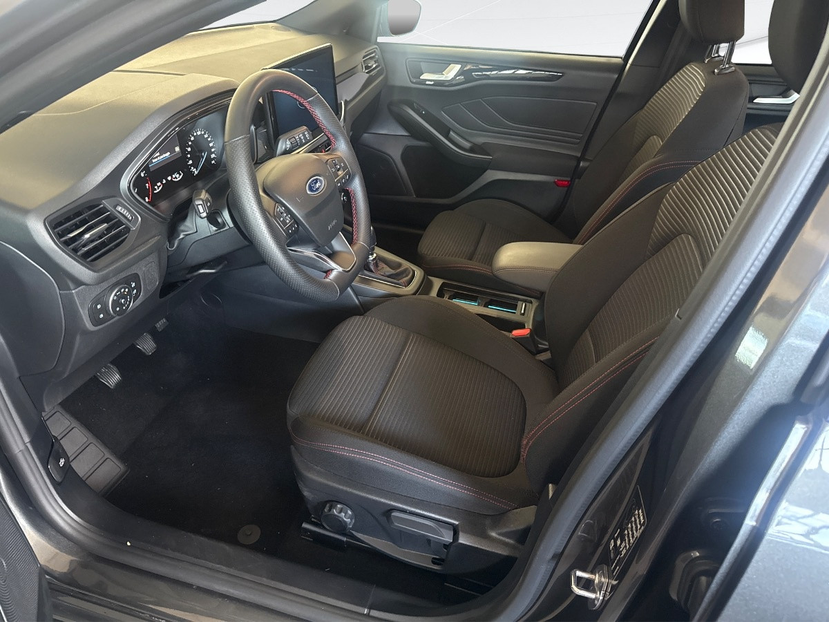 Ford Focus Usato 2025 Focus Parma