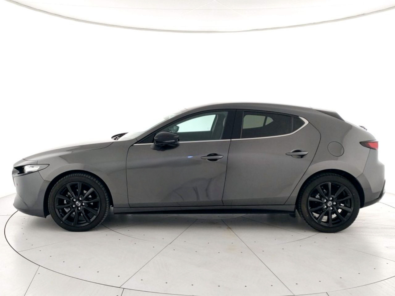 Mazda 3 Aziendali 2025 3 Mantova