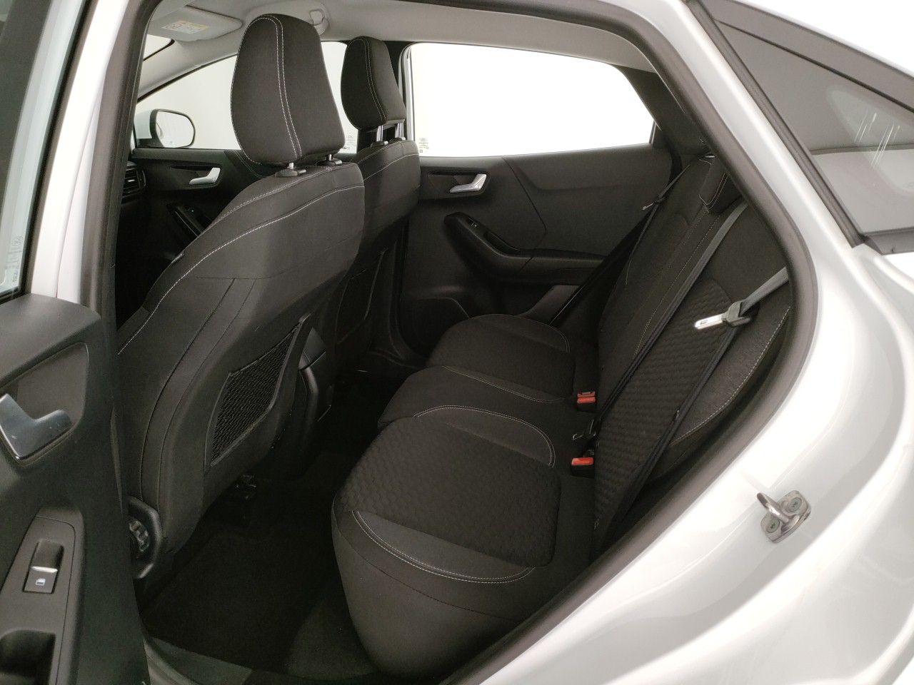 Ford Puma Usato 2024 Puma Modena