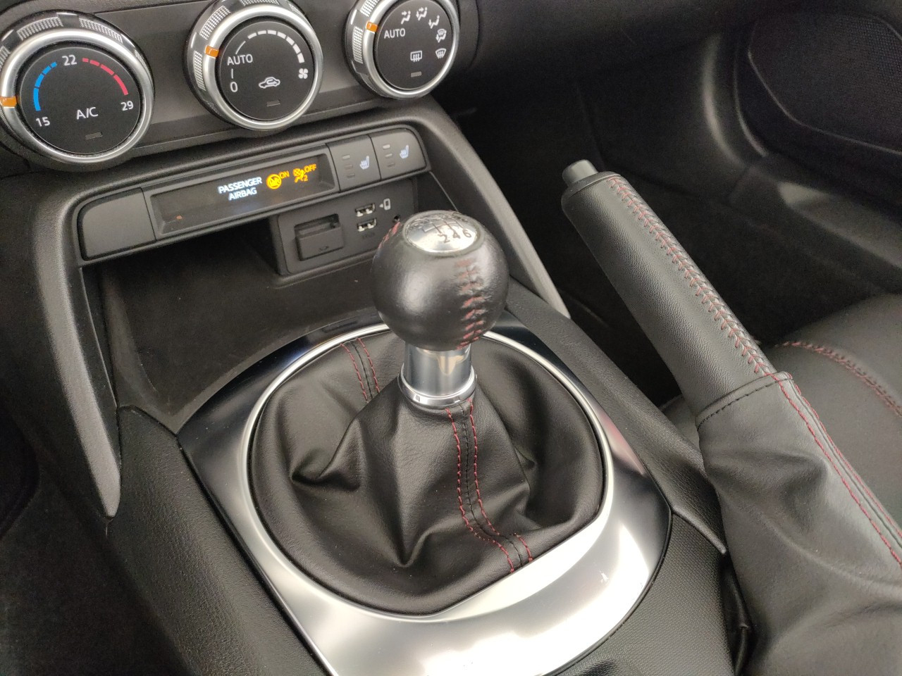 Mazda MX-5 Usato 2018 MX-5 San Zeno Naviglio