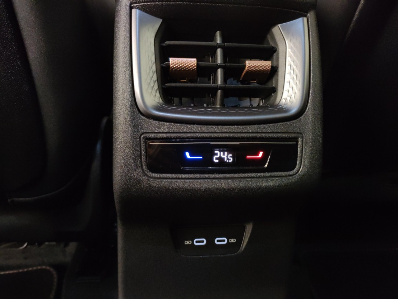 Cupra Terramar Usato 2025 Terramar Porto Mantovano