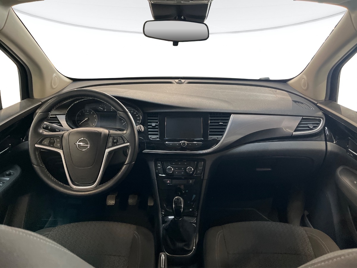Opel Mokka Usato 2018 Mokka Verona