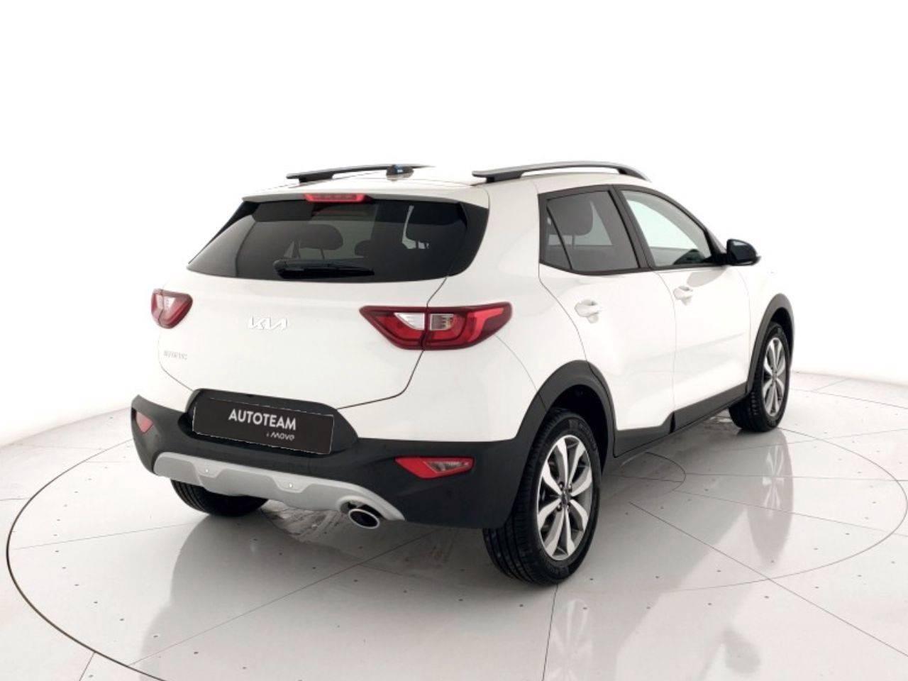 Kia Stonic Usato 2024 Stonic Legnago