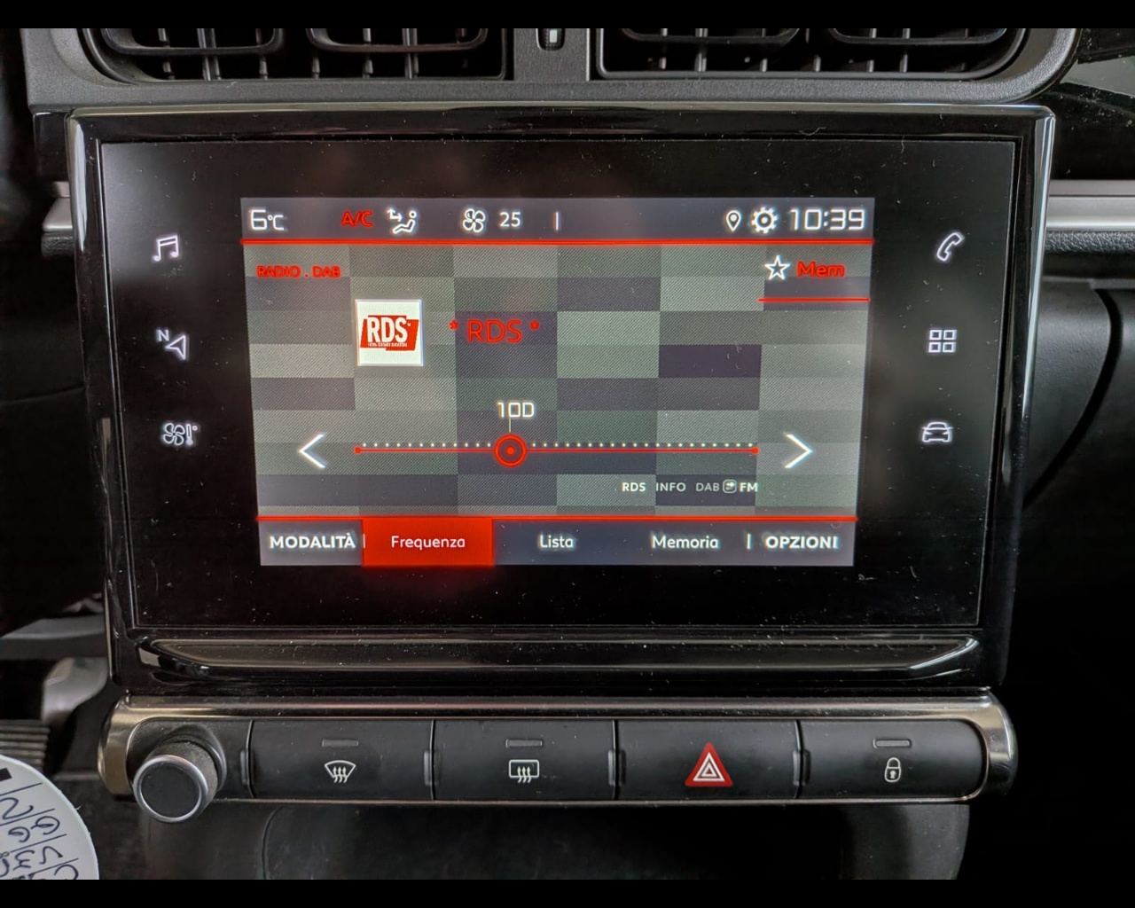 Foto CITROEN C3 1.5 bluehdi Feel Pack s&s 100cv 6m