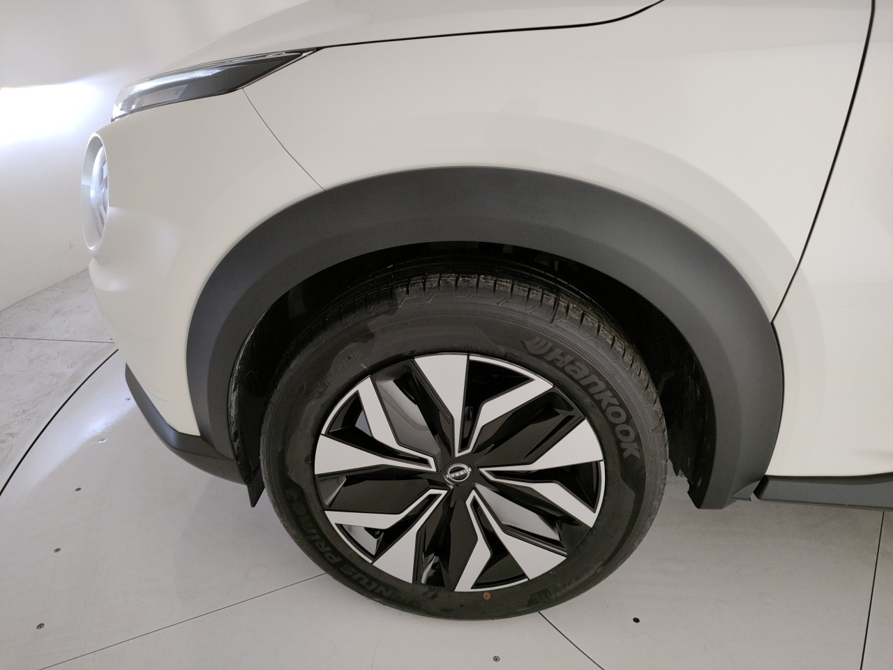 Nissan Juke KM0 2026 Juke Lonato del Garda