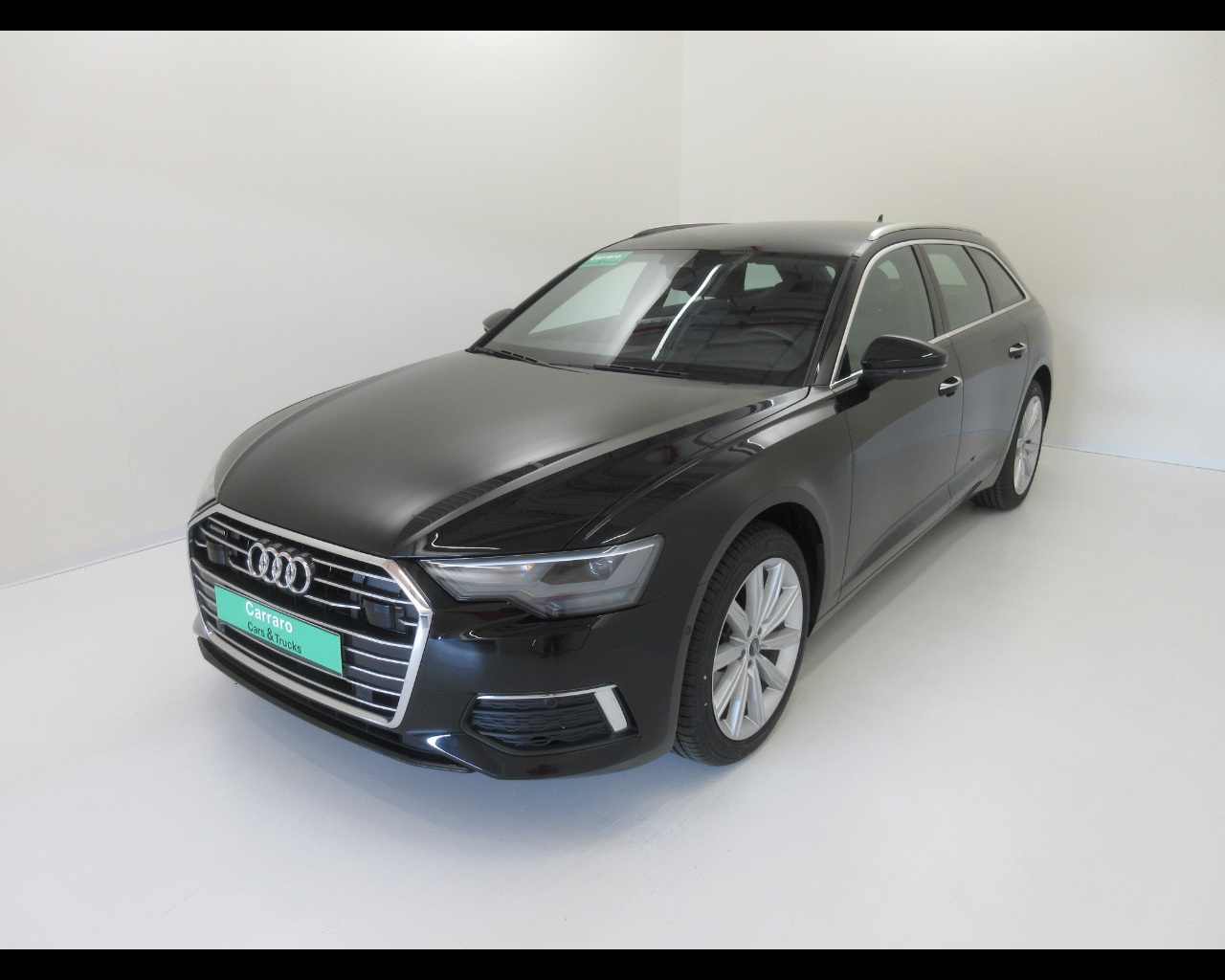 Audi A6 A6 Avant 40 2.0 TDI ultra mHEV Business quattro S tronic