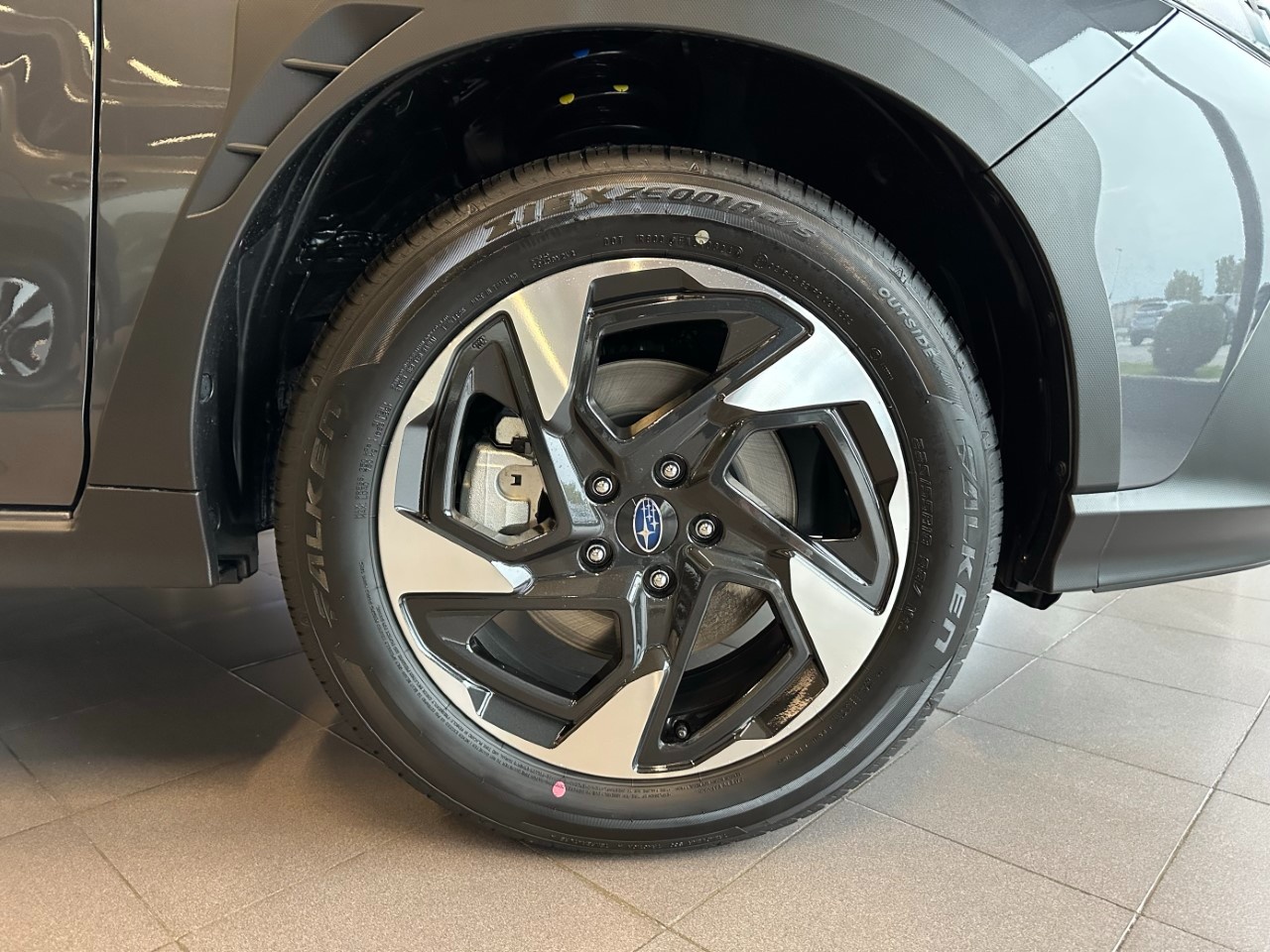 Subaru Crosstrek CROSSTREK 2.0 e-Boxer STYLE XTRA - 11