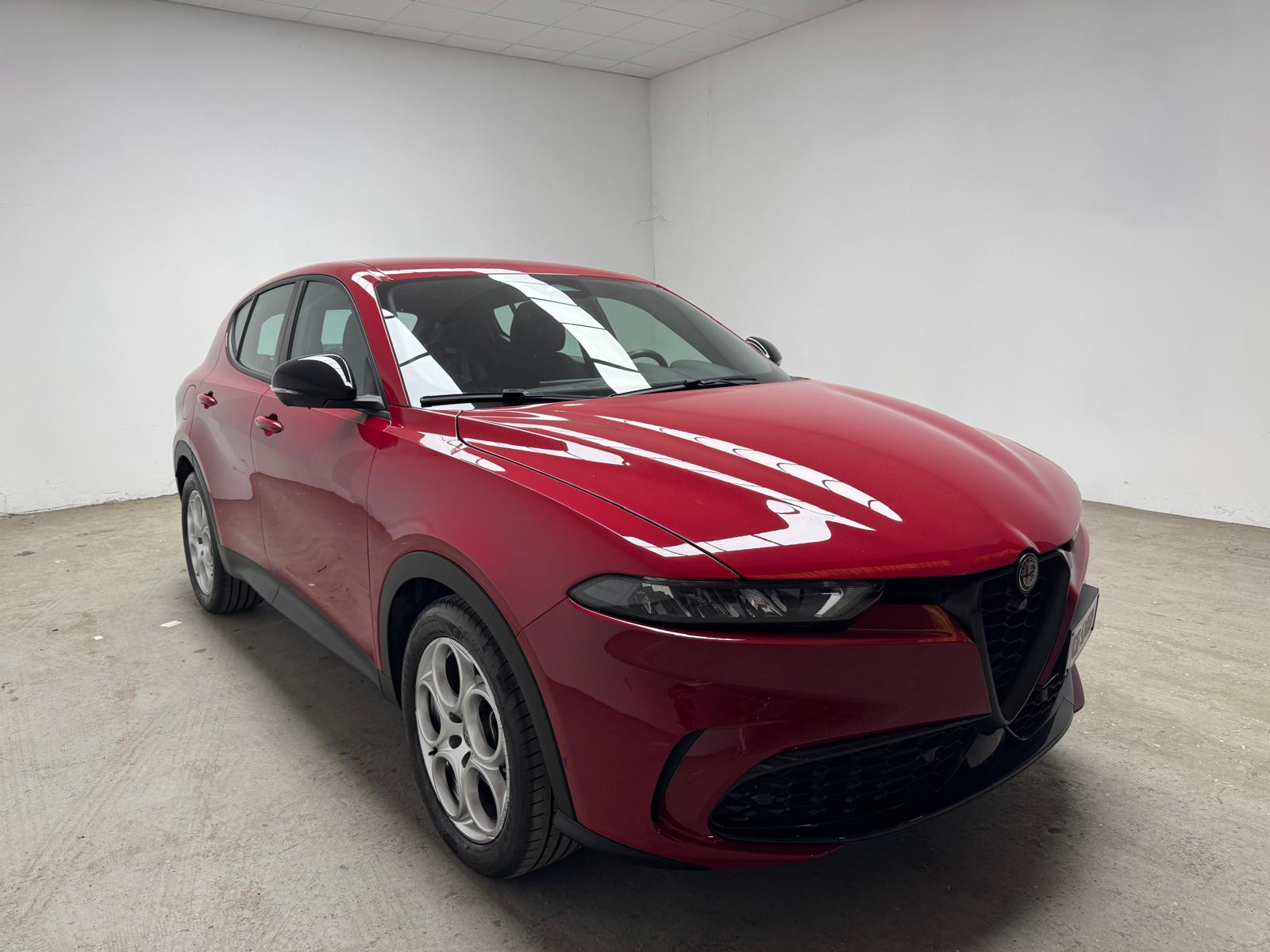 ALFA ROMEO Tonale Tonale 1.5 hybrid Sprint 130cv tct7