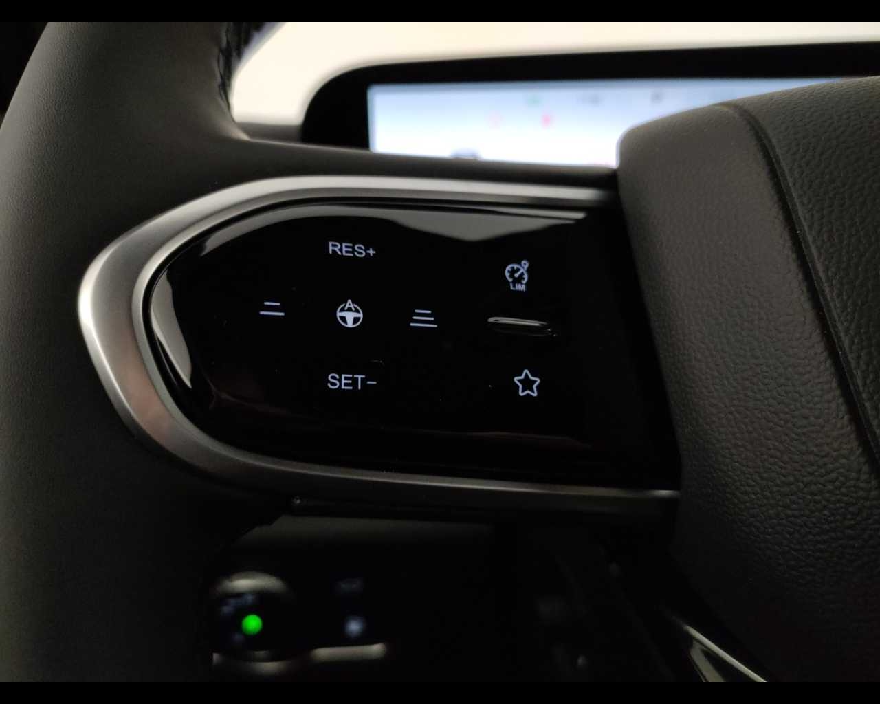 Jaecoo JAECOO 8 SHS-P Nuovo Ibrido JAECOO 8 SHS-P Legnago