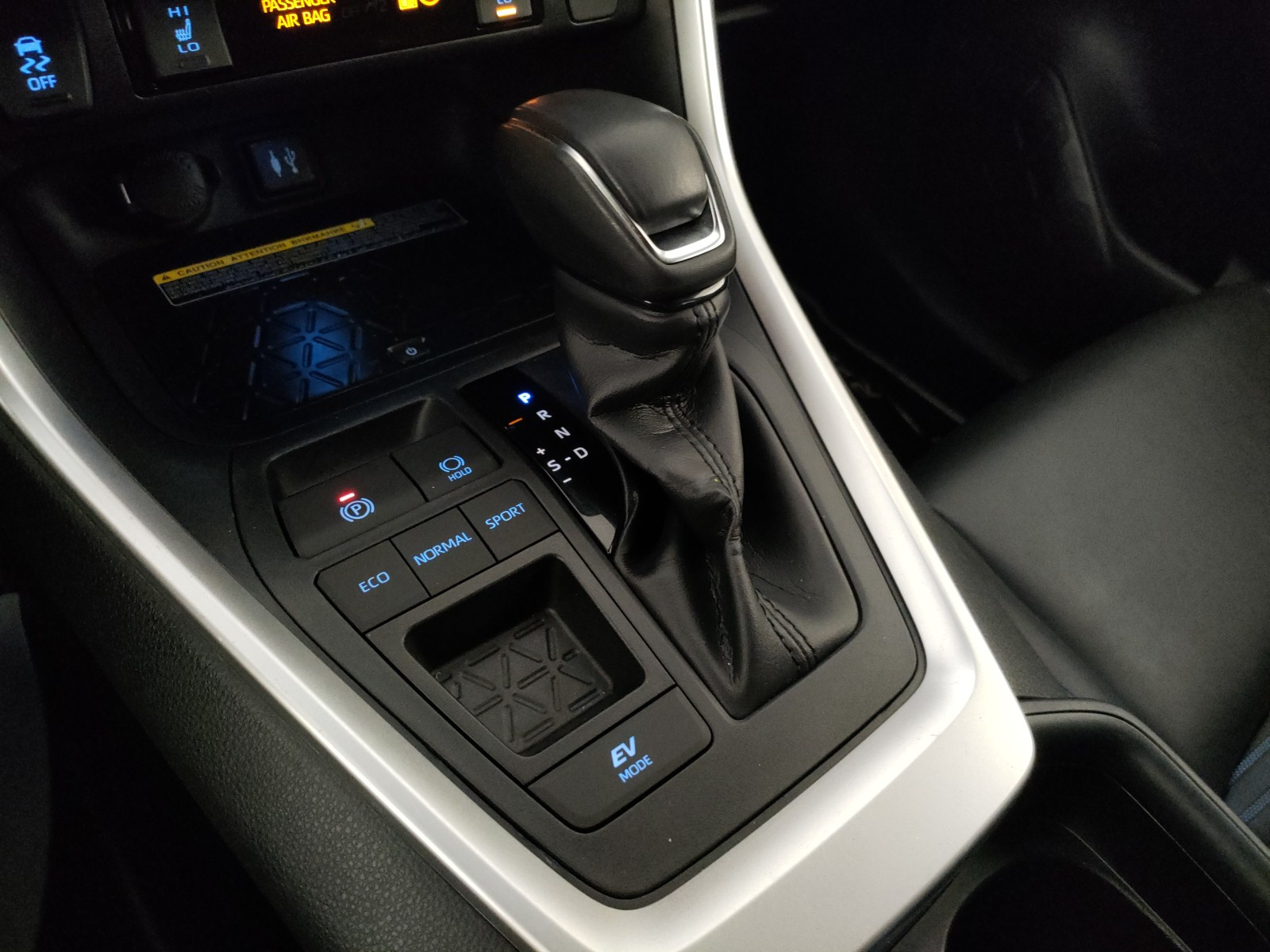 Toyota Rav4 Usato 2019 Rav4 Legnago