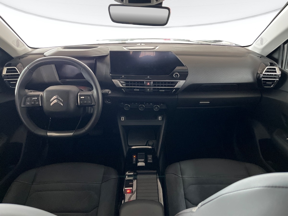 Citroen C4 X Usato 2024 C4 X Rovigo