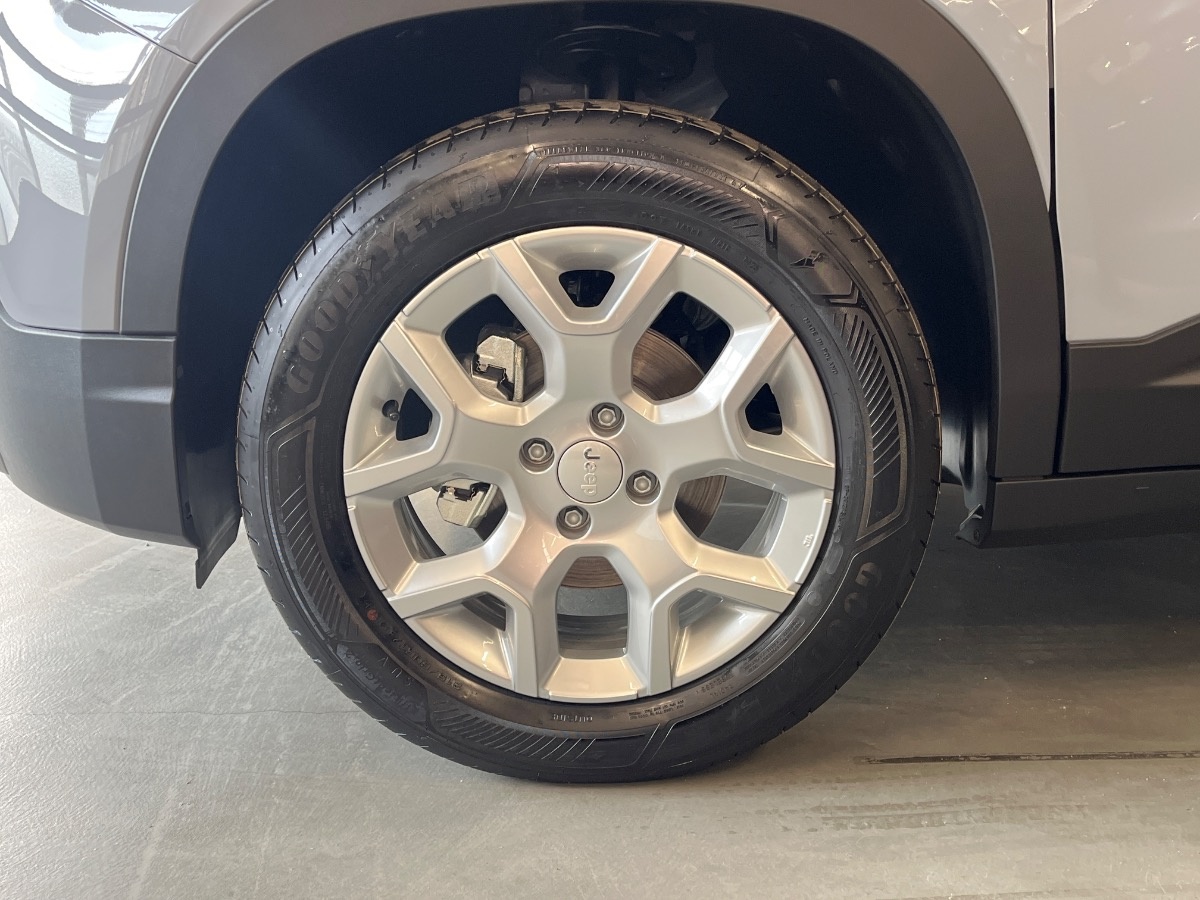 Jeep Avenger KM0 2025 Avenger Verona