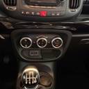 500l - 500l 1.4 Trekking 95cv