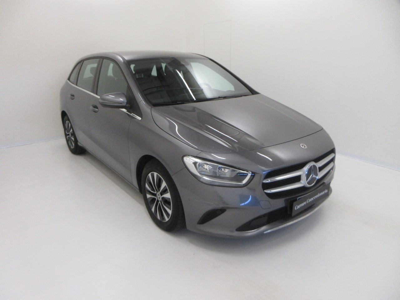 Mercedes Classe B Classe B 180 D Sport 8G-DCT - 3