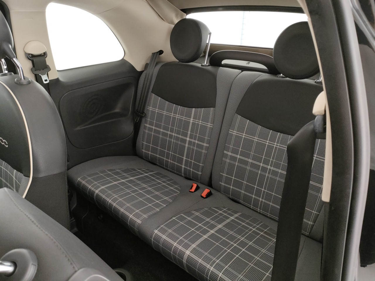 Fiat 500C Usato 2016 500C Porto Mantovano