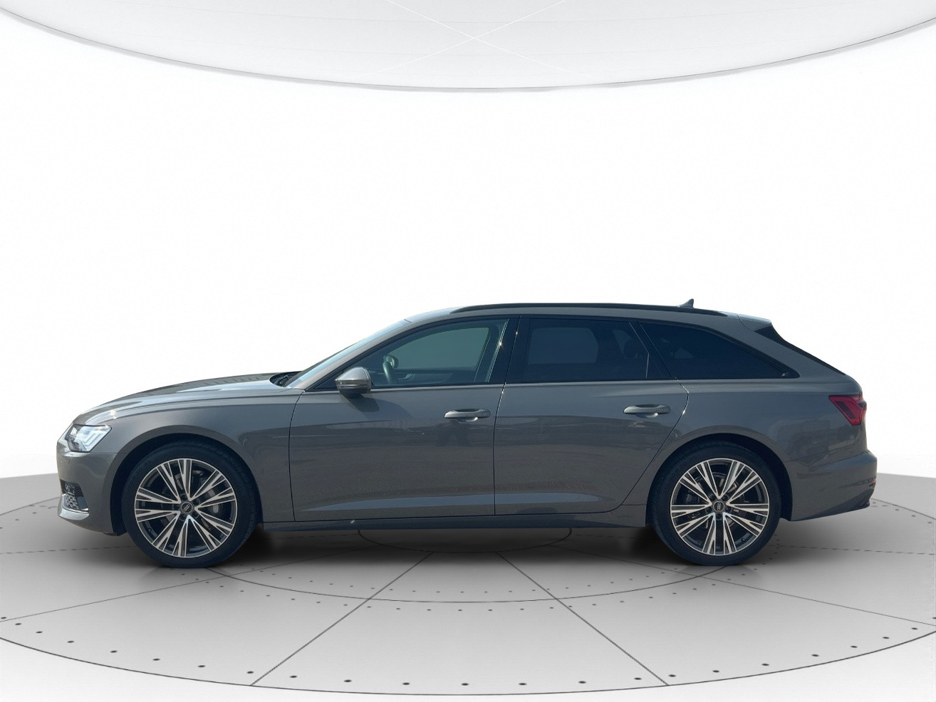 Audi A6 Usato 2025 A6 Rovigo