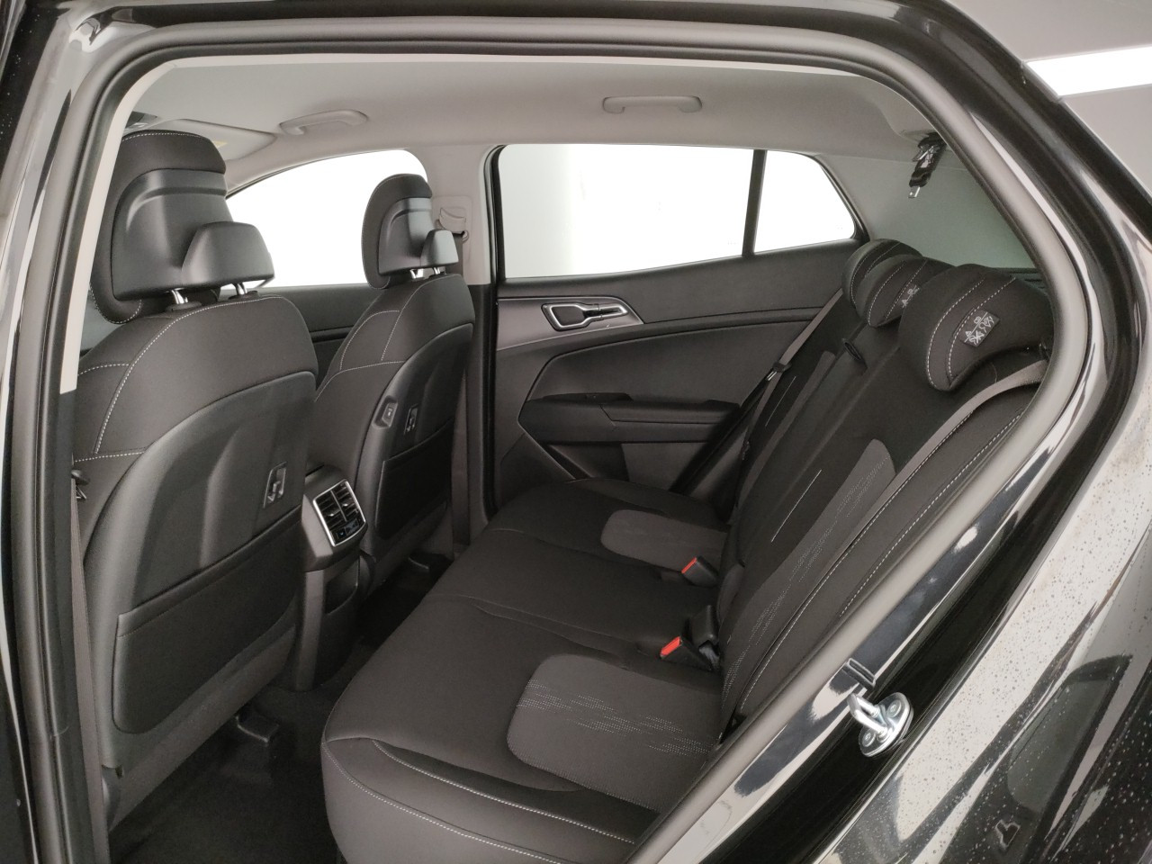 Kia Sportage Nuovo Ibrido benzina Sportage Mantova