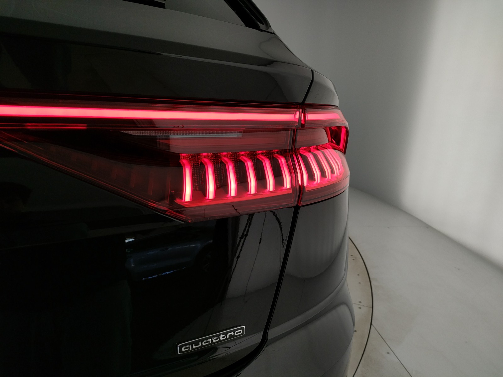 Audi Q8 Usato 2023 Q8 Legnago