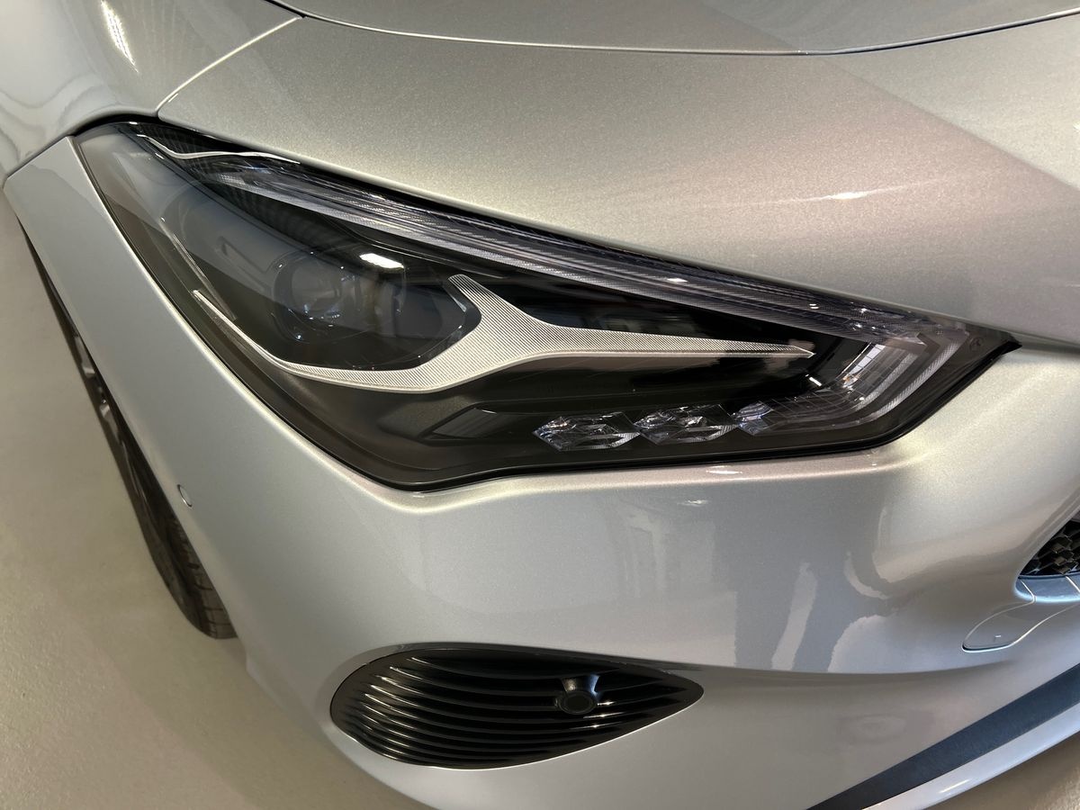 Mercedes  CLA Shooting Brake 180 D Advanced 8G-DCT - 7